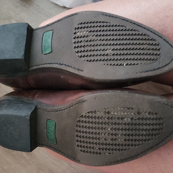 Men's Laredo boots - Picture 4 of 4